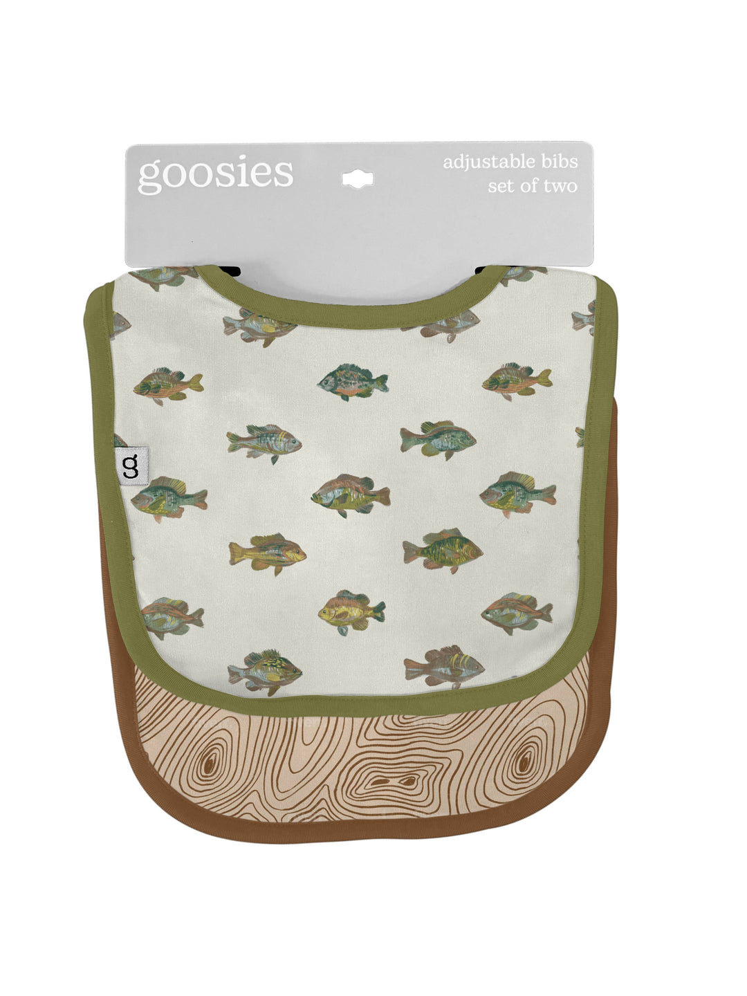 Bib Set