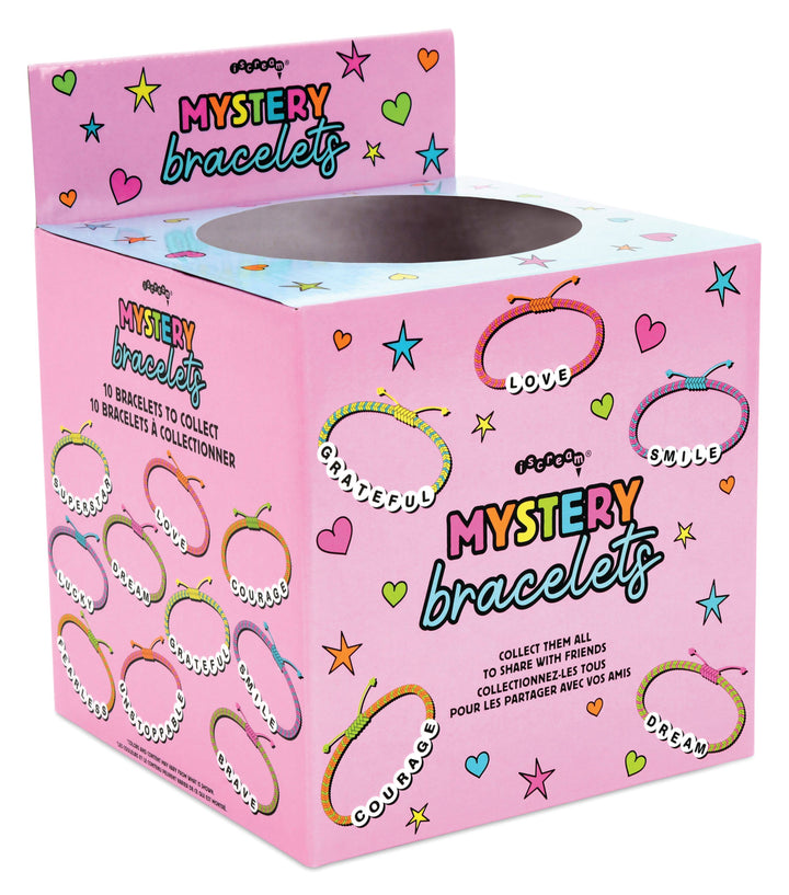 MYSTERY BRACELETS