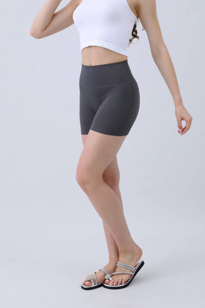 All-Day Comfort Shorts