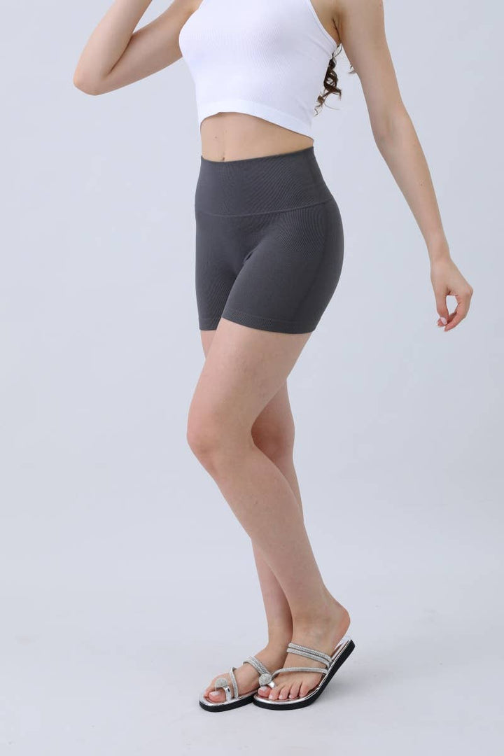 All-Day Comfort Shorts