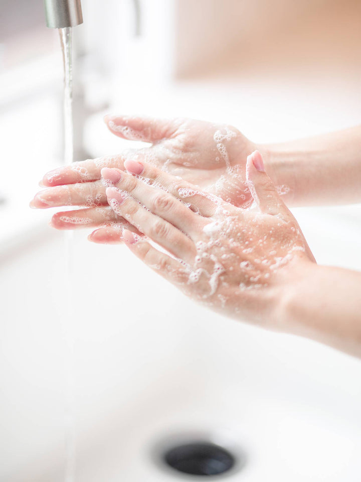 Plant Addict Single-Use Soap Sheets