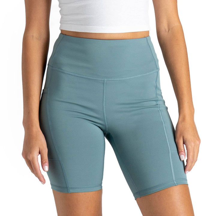 Bike Shorts