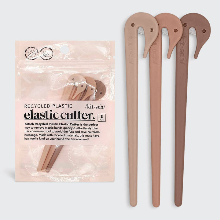 Elastic Cutters