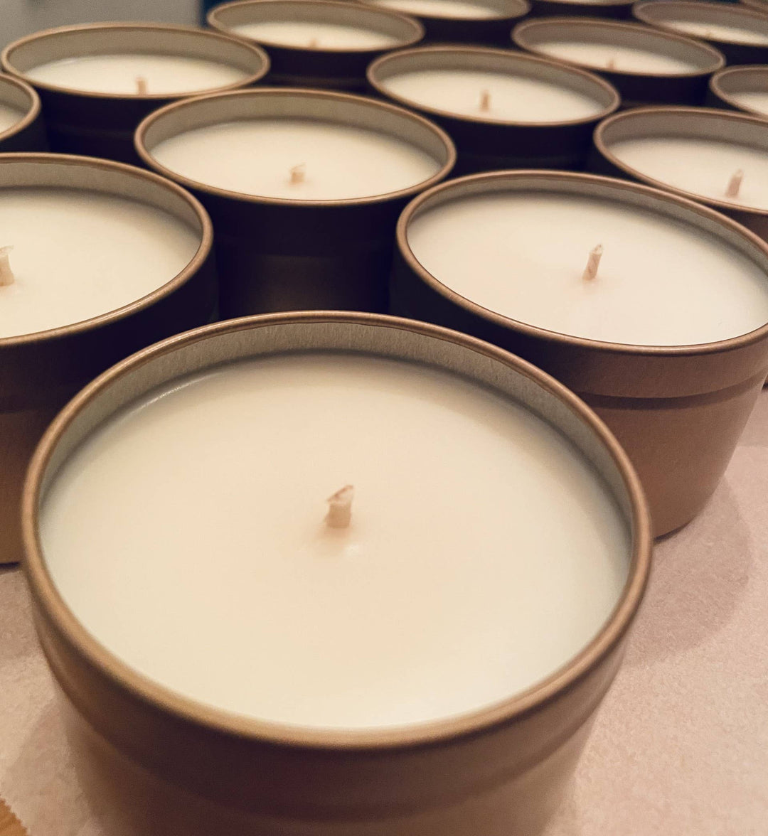 Fraser Fir Candle