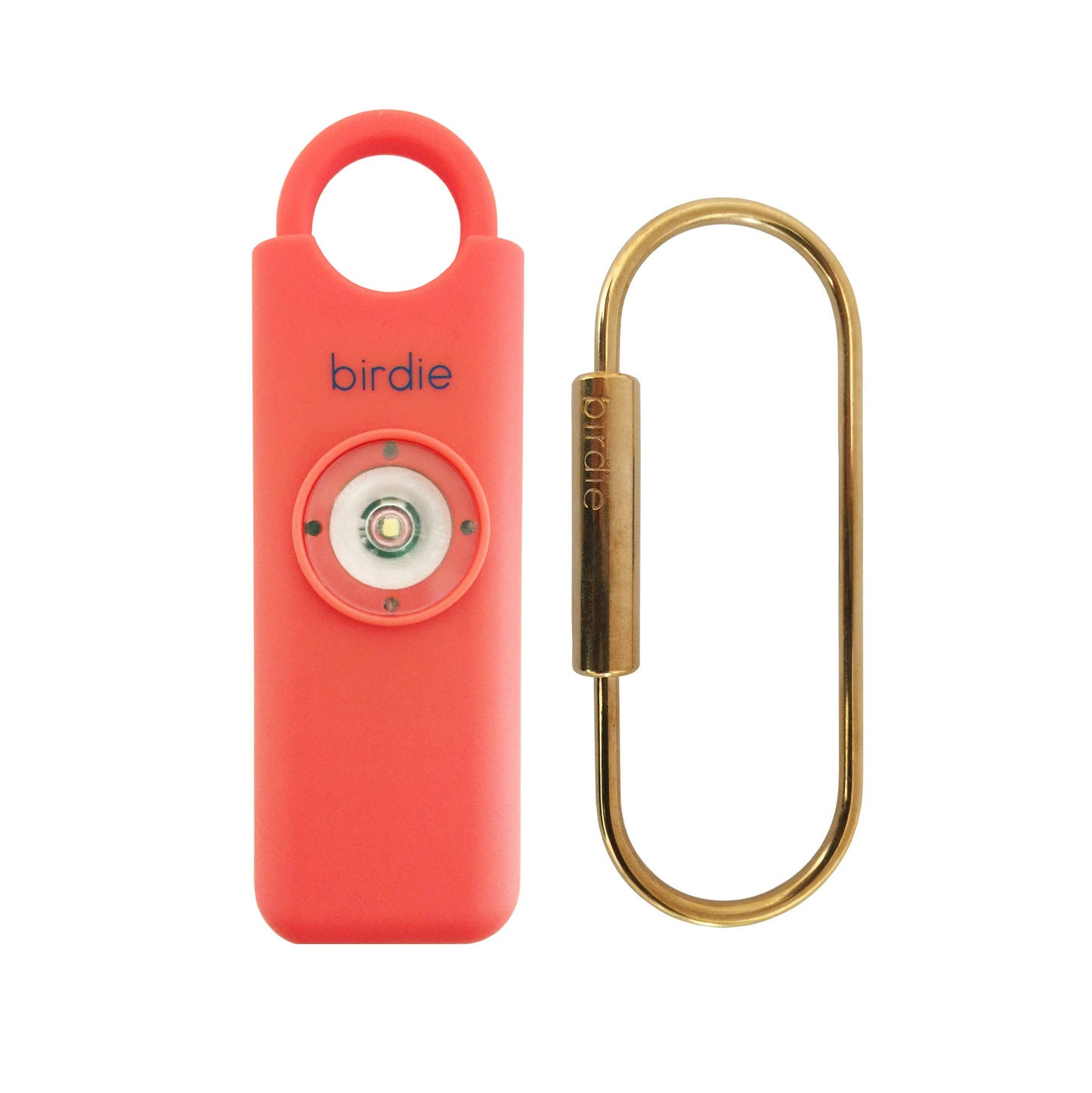 She's Birdie Personal Safety Alarm: Single / Blossom