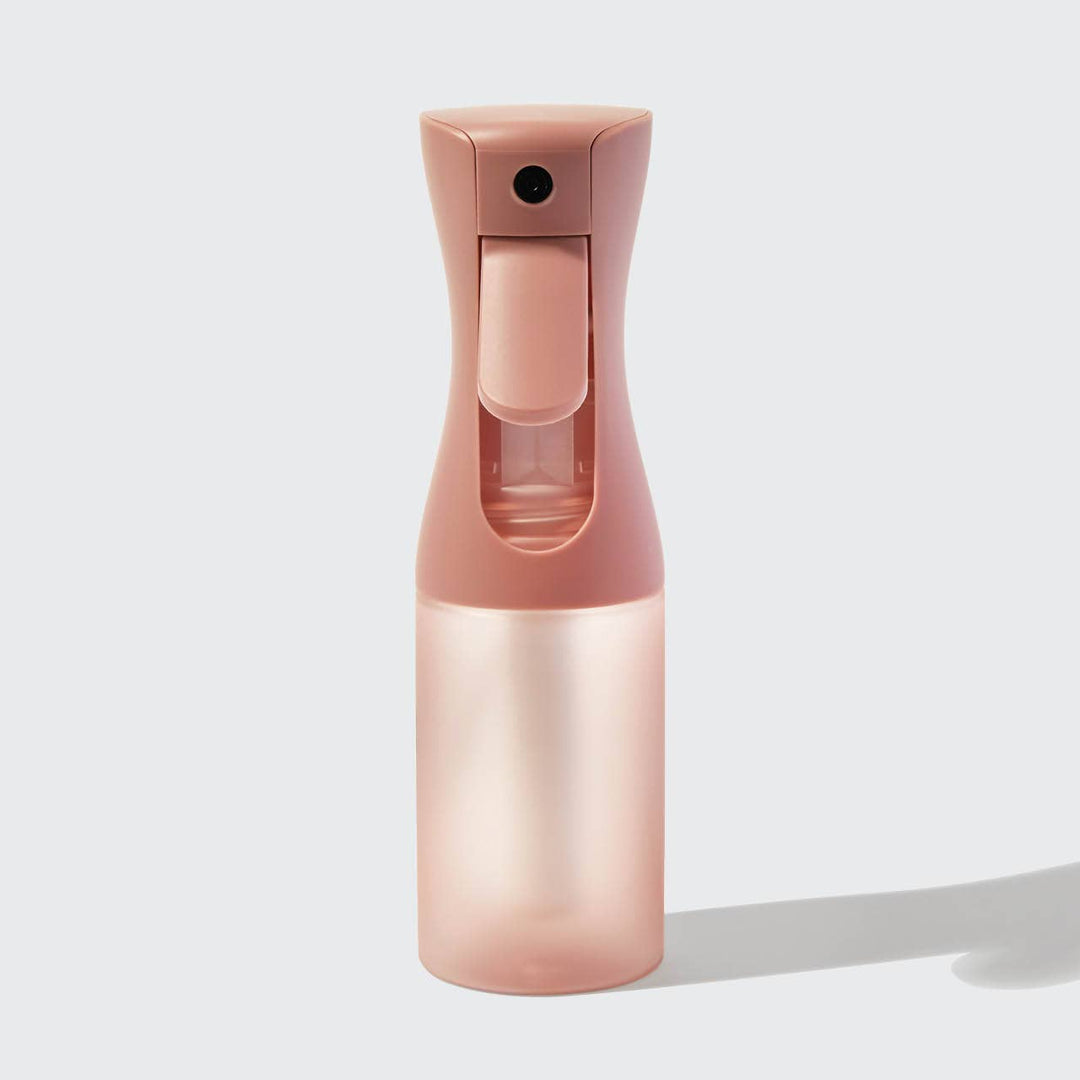 Continuous Mist Spray Bottle