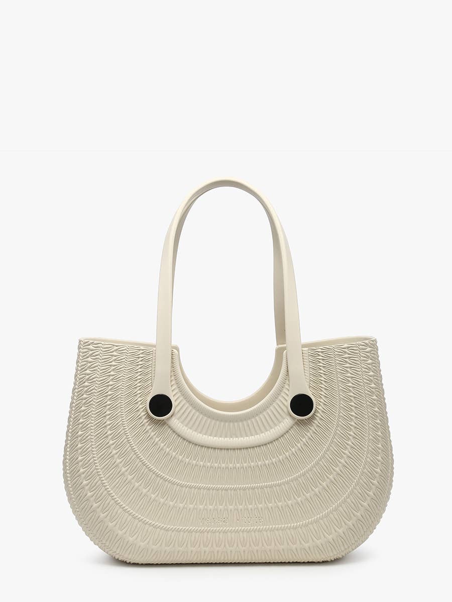 Blythe Textured Versa Tote