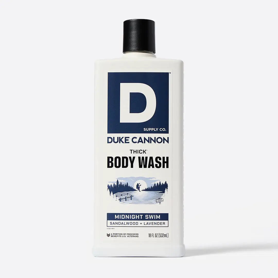 THICK Body Wash