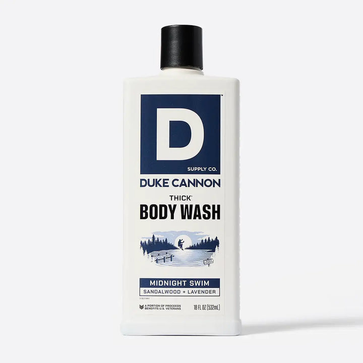 THICK Body Wash