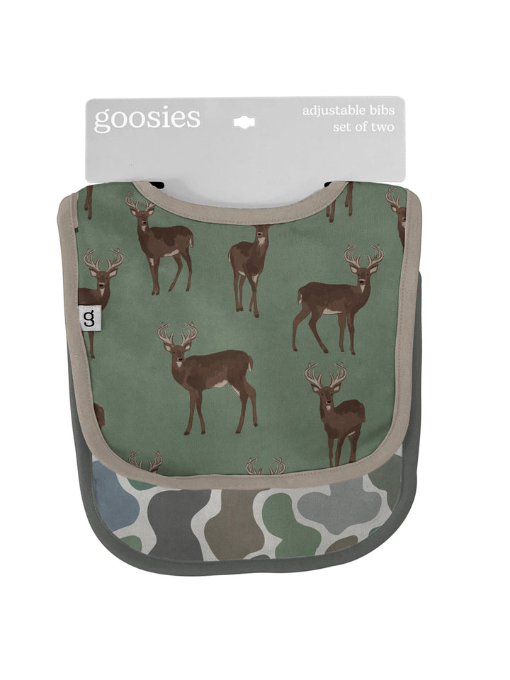 Bib Set