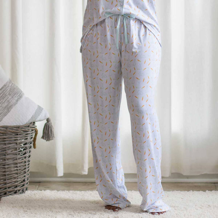 Bunny Love Sleep Pants