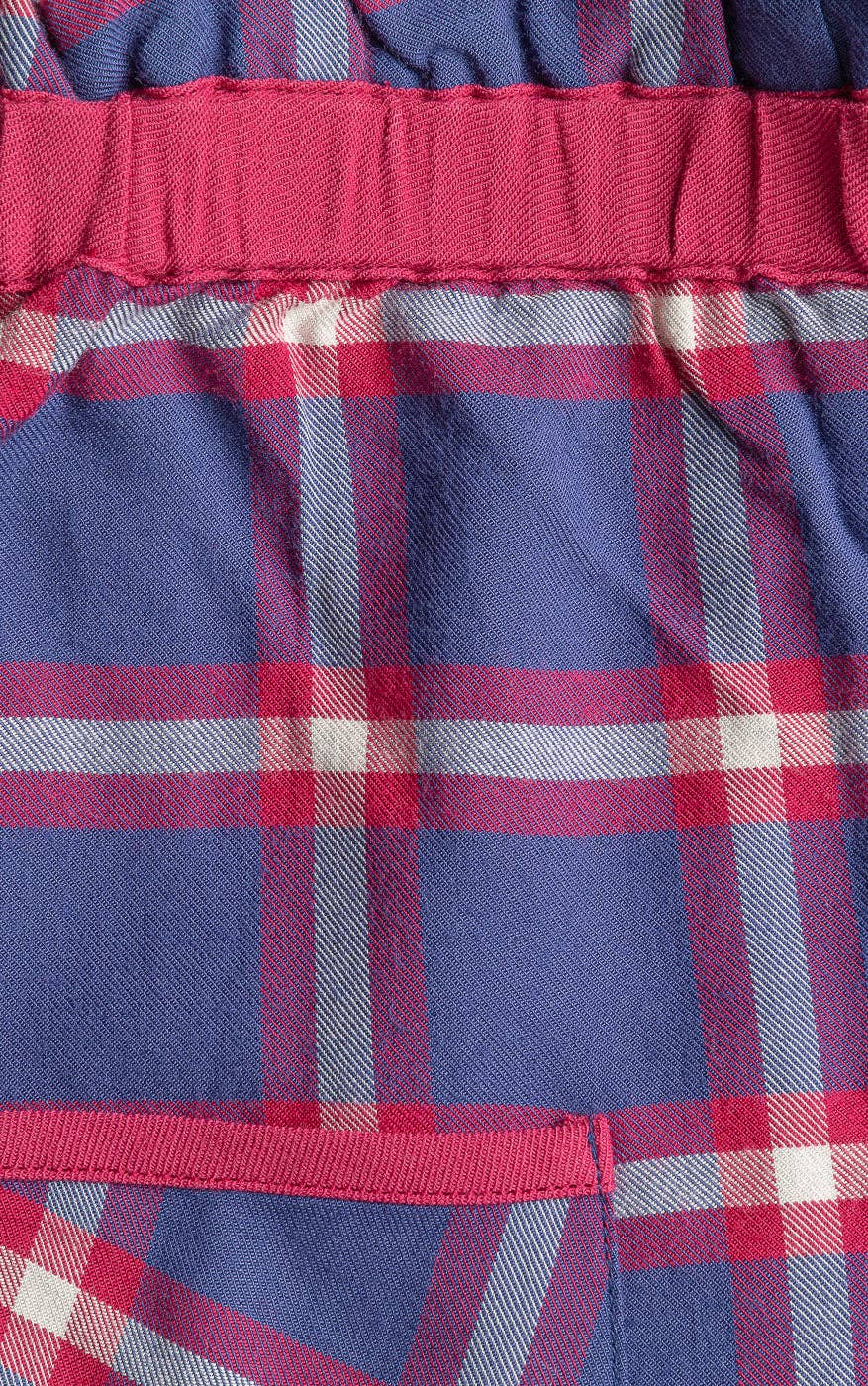 Traveler Bottoms