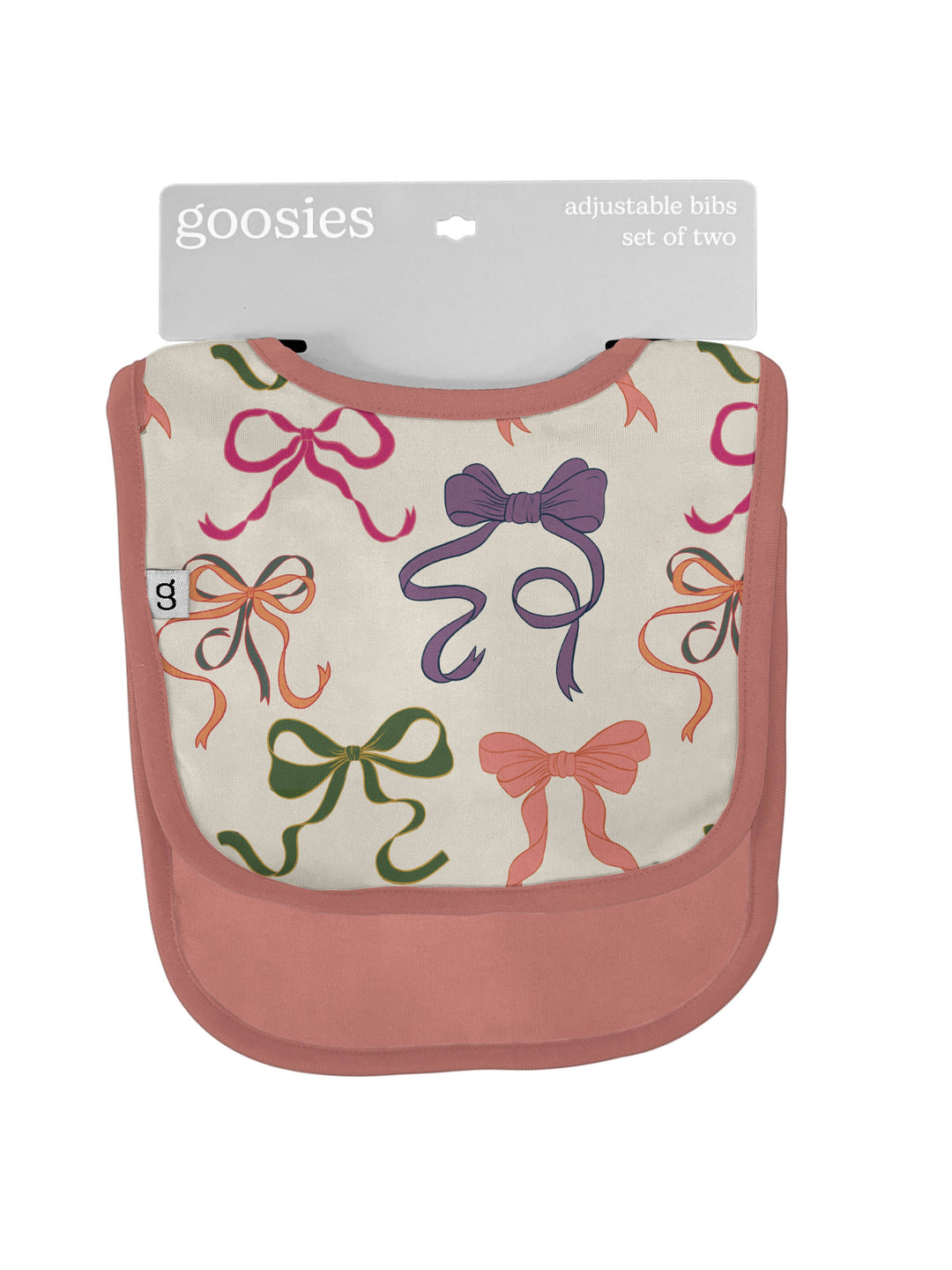 Bib Set