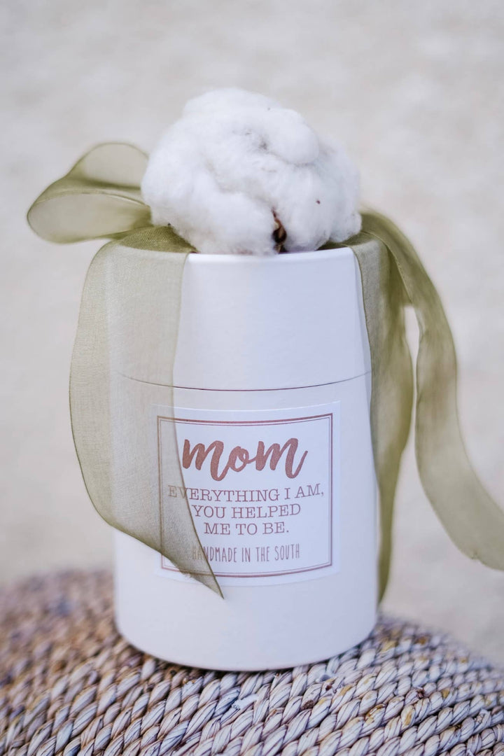 Mother's Day Candle