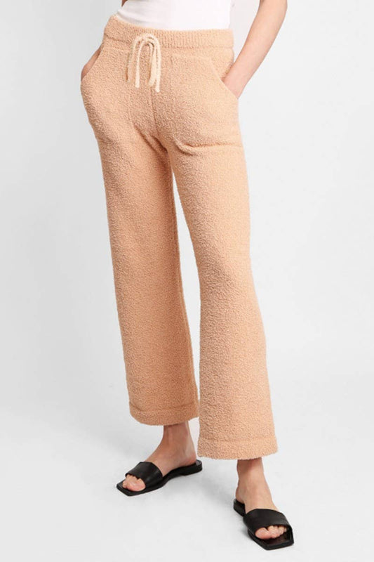 Camel Lounge Pants